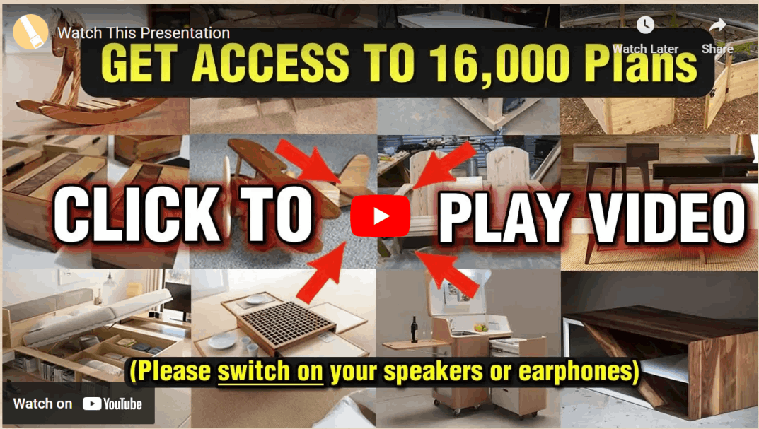 Limited Stock Alert: Teds Woodworking Is Almost Sold Out!